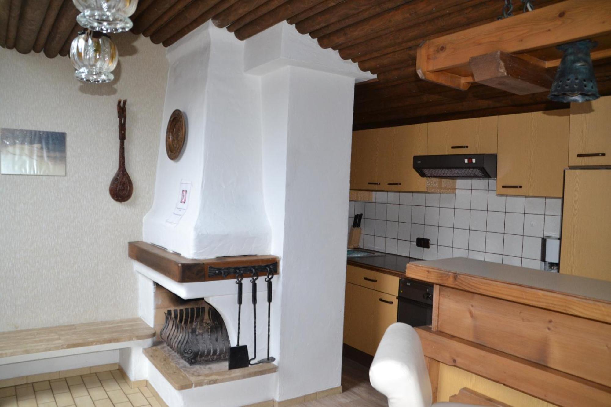 Haus Sonnenterrasse Apartment Sankt Veit im Pongau Room photo