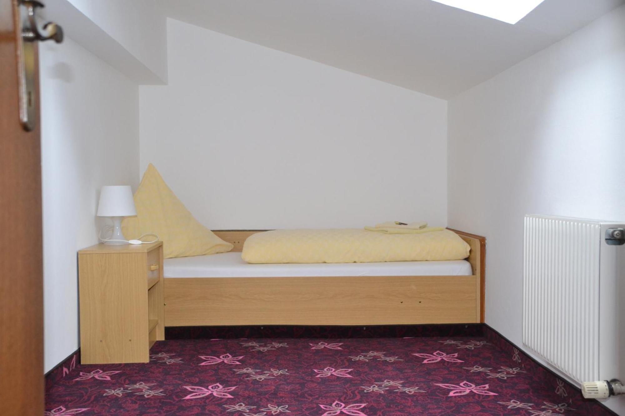 Haus Sonnenterrasse Apartment Sankt Veit im Pongau Room photo