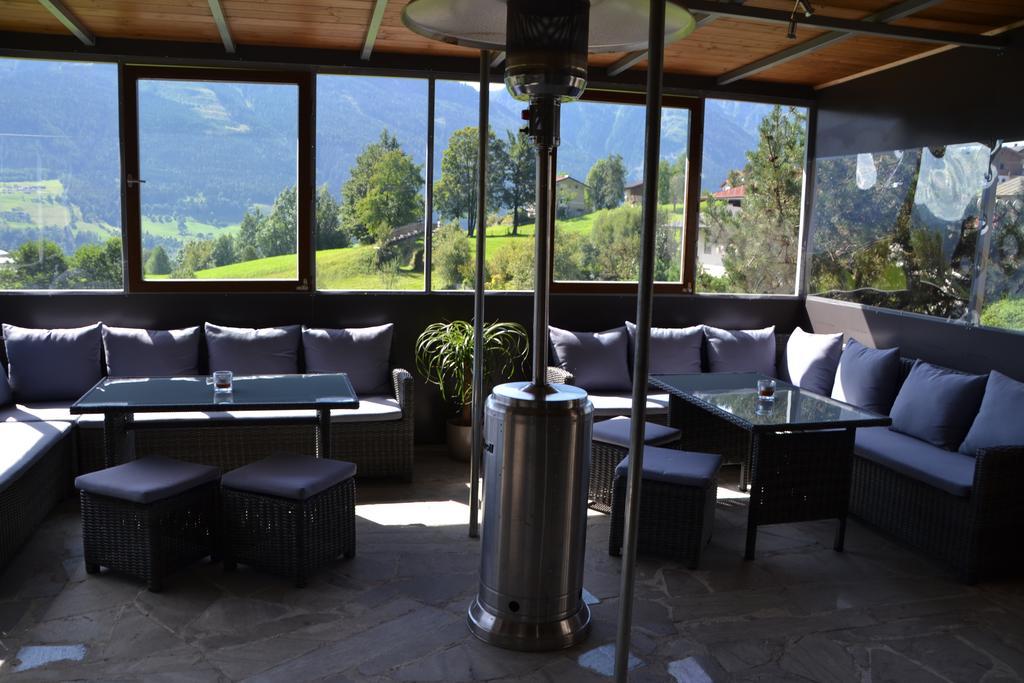 Haus Sonnenterrasse Apartment Sankt Veit im Pongau Exterior photo